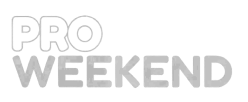 Pro-Weekend