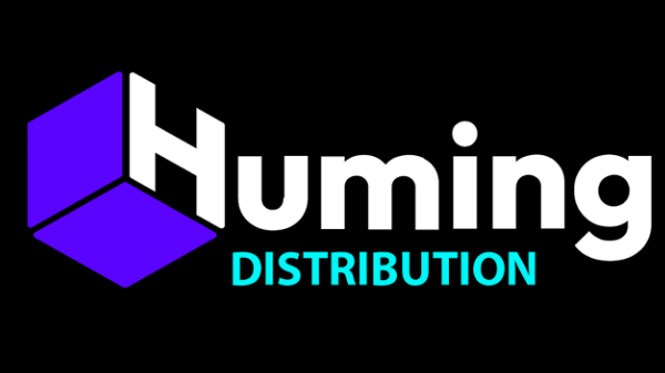 Huminng Distribución de música para artistas