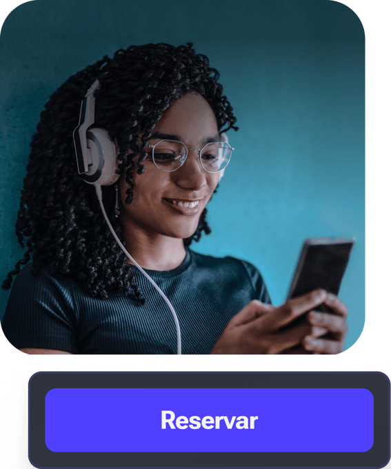 Reserva